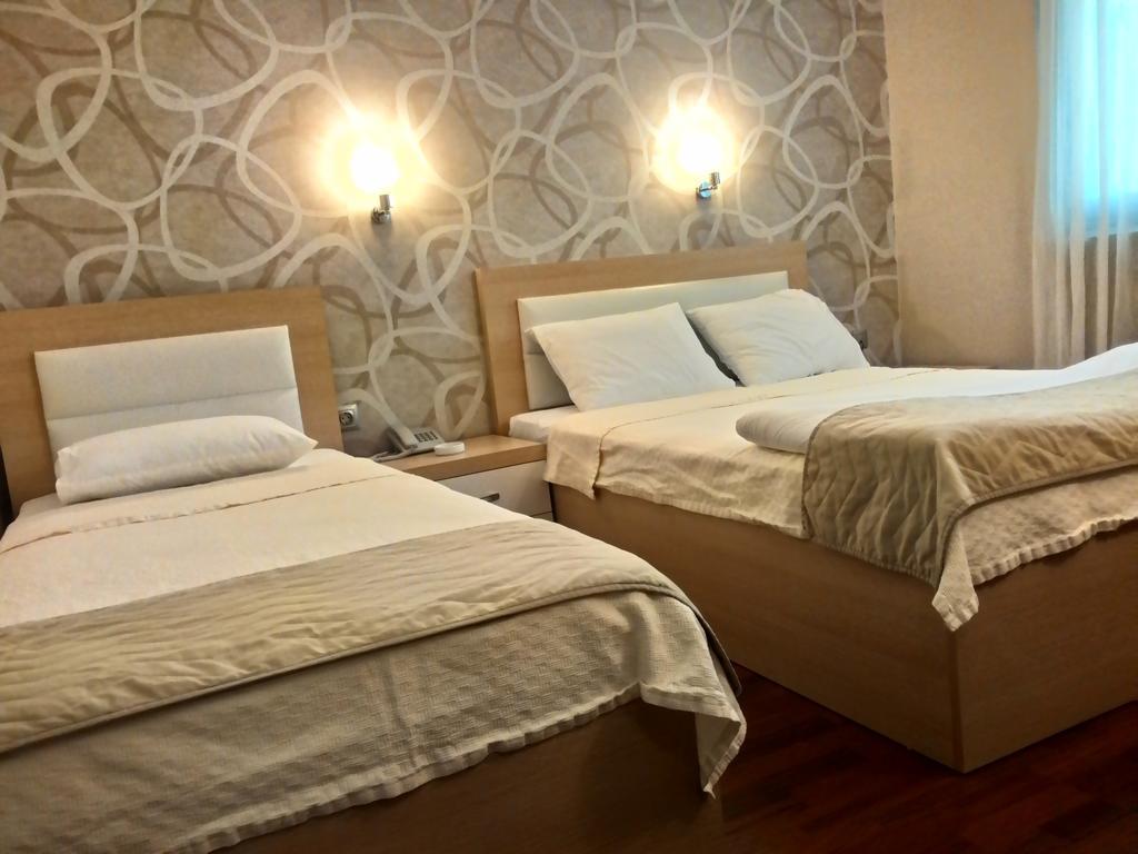 Guney Adana Otel Quarto foto