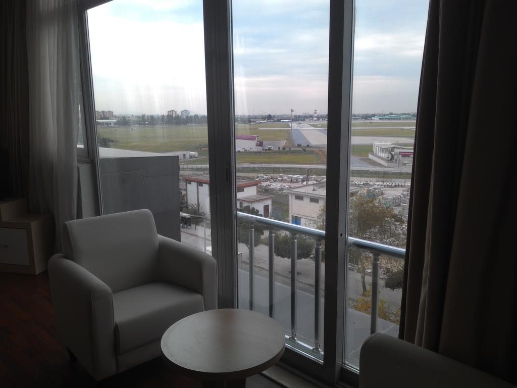 Guney Adana Otel Quarto foto