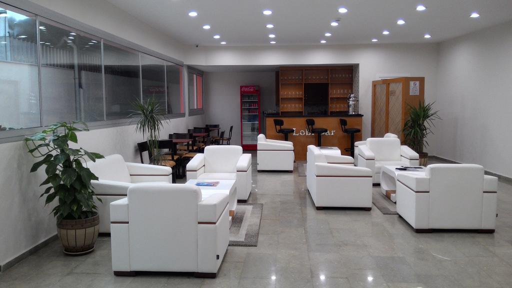 Guney Adana Otel Exterior foto